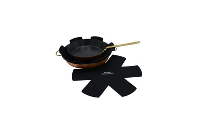 Neopren Stapelblume