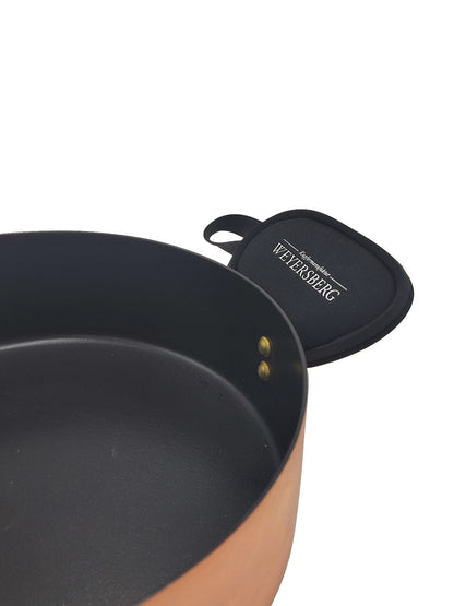 Neopren Topfgriffhalter